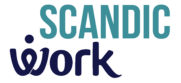 scandic work Norway logo